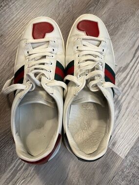 Gucci Shoes 5.5-6